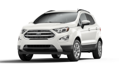 Ford Ecosport Thunder Ford Ecosport Ford Suv Ford