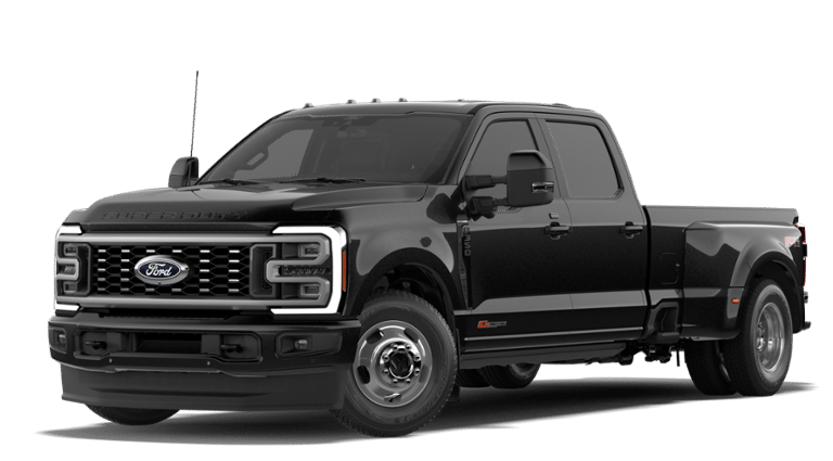 2027 Ford F-350 Super Duty