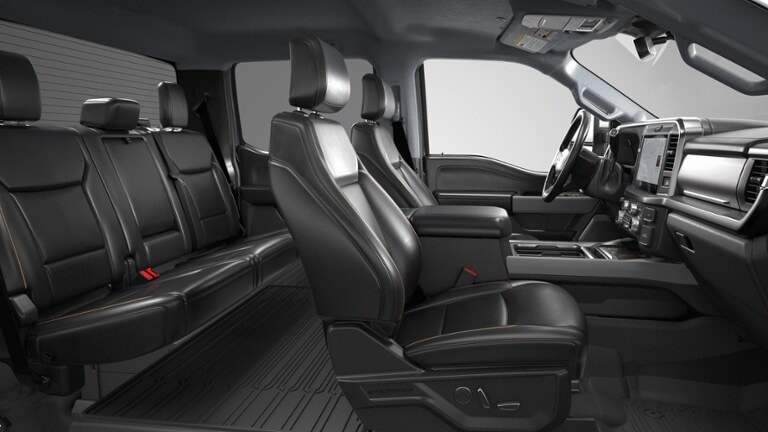 2026 Ford F-250 Super Duty Lariat - Photo 6
