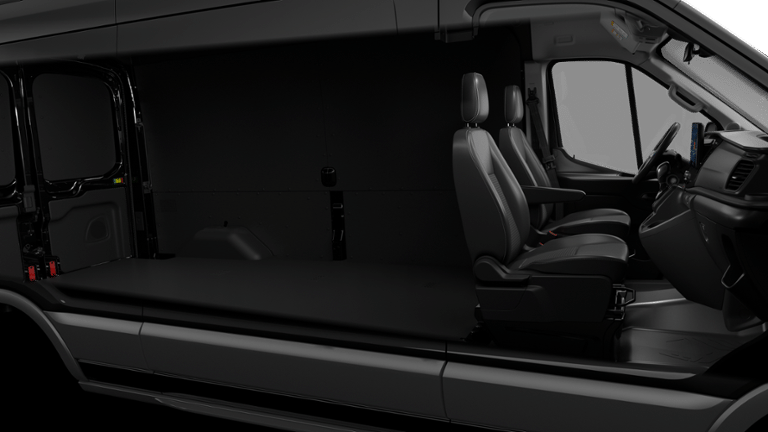 Thumbnail: 2026 Ford Transit Series - 34