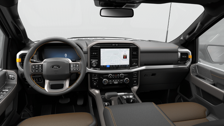 Thumbnail: 2026 Ford F-150 - 51