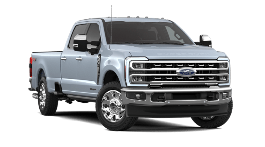 New 2026 Ford Super Duty F-350 Lariat TRUCK