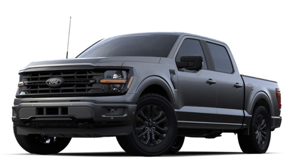 New 2024 Ford F150 For Sale in San Angelo, TX Near Ballinger, Sonora