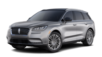 2020 Lincoln Corsair SUV 2020 Lincoln Corsair SUV