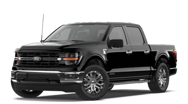 2026 Ford F-150 XLT Truck