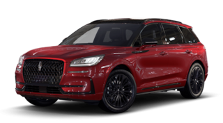 2025 Lincoln Corsair Premiere AWD