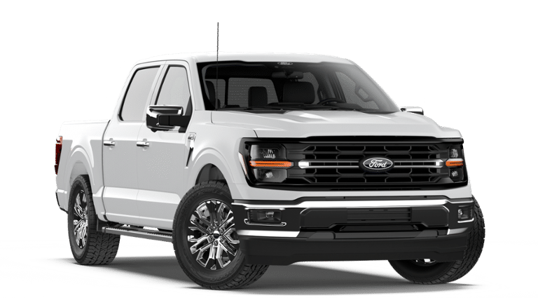 Thumbnail: 2026 Ford F-150 - 48