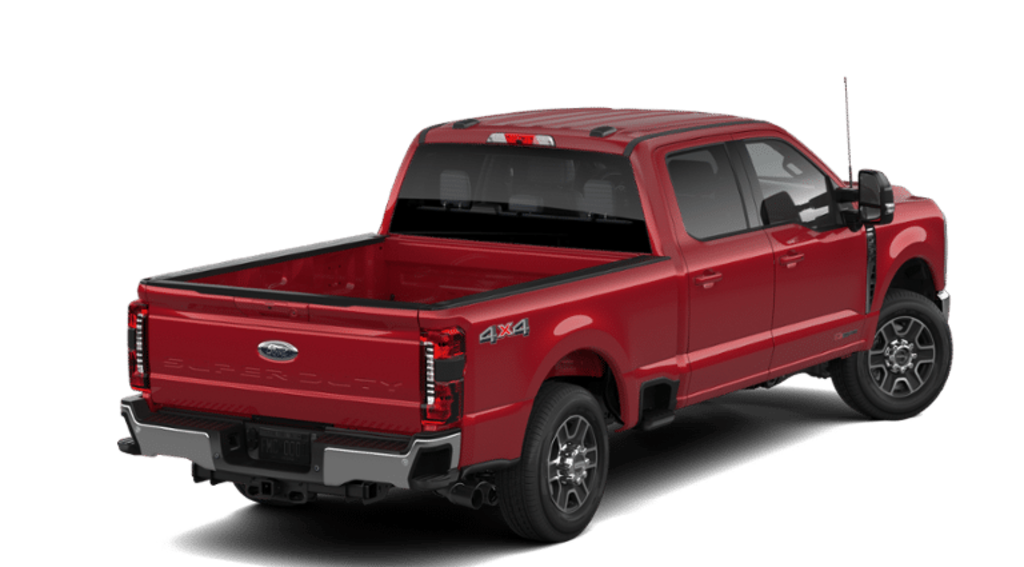 New 2026 Ford F-350 Lariat TRUCK