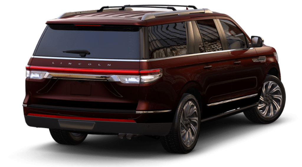 New 2024 Lincoln Navigator For Sale in Henderson, NV Near Las Vegas