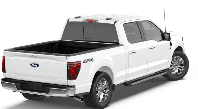 Thumbnail: 2026 Ford F-150 - 32