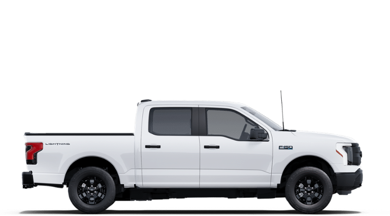 Thumbnail: 2025 Ford F-150 - 5