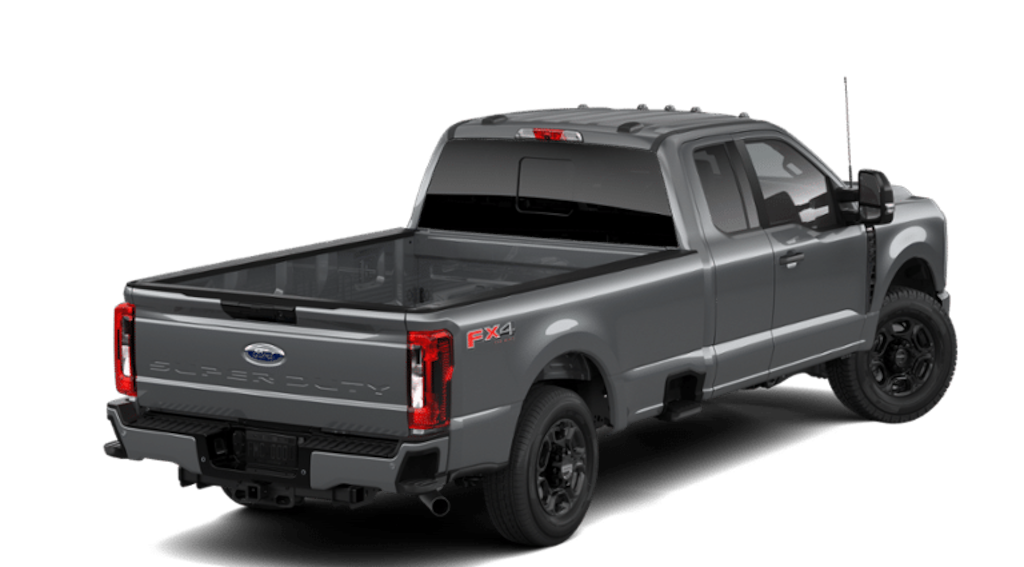 New 2026 Ford F-350SD XL Truck