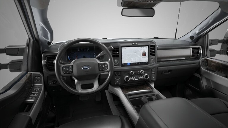 Thumbnail: 2026 Ford F-250 - 29