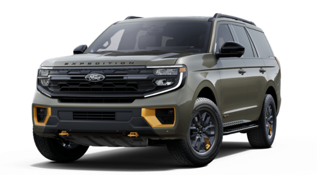 2025 Ford Expedition Tremor SUV 1FMJU1RG5SEA54247