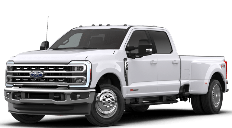 Ford Super Duty F-350 DRW