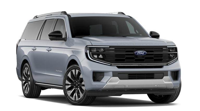 Thumbnail: 2026 Ford Expedition MAX - 28