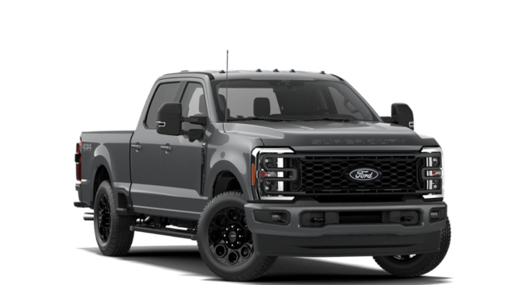 New 2027 Ford Super Duty F-250® XLT TRUCK