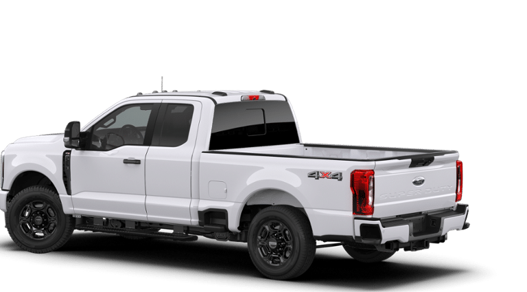 2026 Ford F-250 XL photo 2