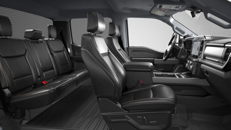 new 2026 Ford F-250 Super Duty car, priced at $86,875