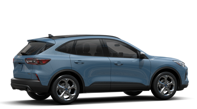 Thumbnail: 2025 Ford Escape - 3