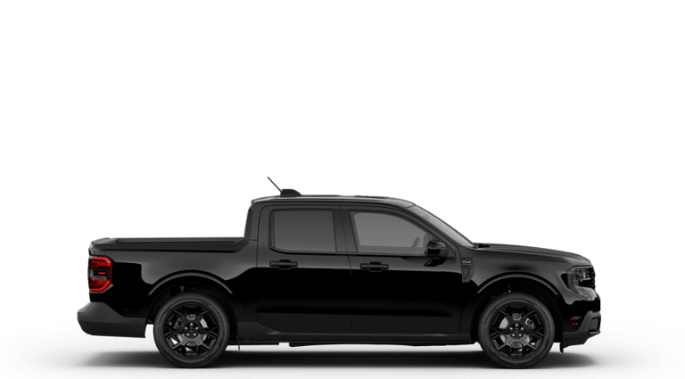 Thumbnail: 2026 Ford Maverick - 13