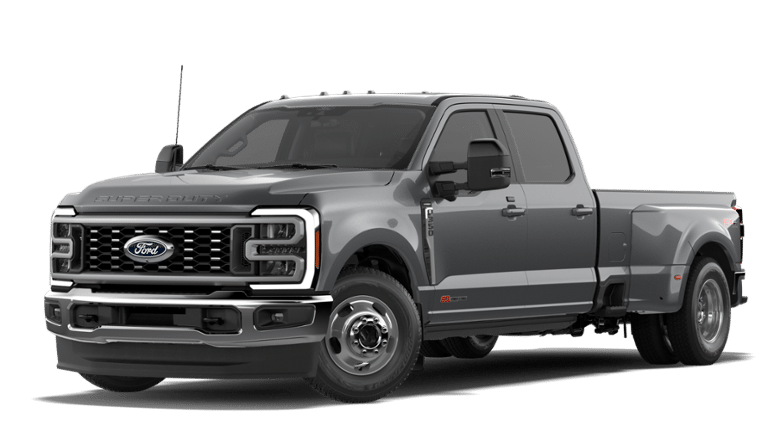 2027 Ford F-350 Lariat — photo 1 of 1