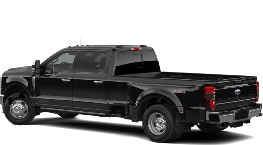 New 2026 Ford Super Duty F-350 Lariat TRUCK