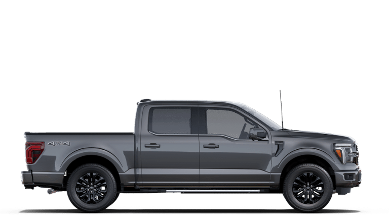 2025 Ford F-150 Lariat - Photo 55
