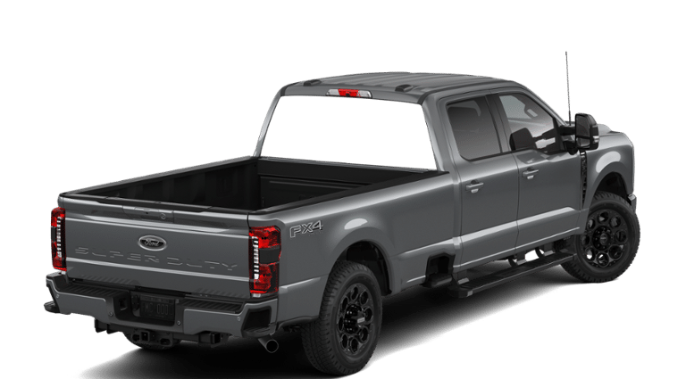 Thumbnail: 2026 Ford F-350 - 47