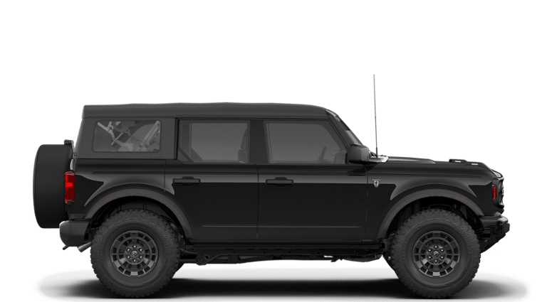 Thumbnail: 2026 Ford Bronco - 30