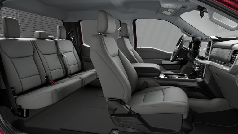 Thumbnail: 2026 Ford F-150 - 28