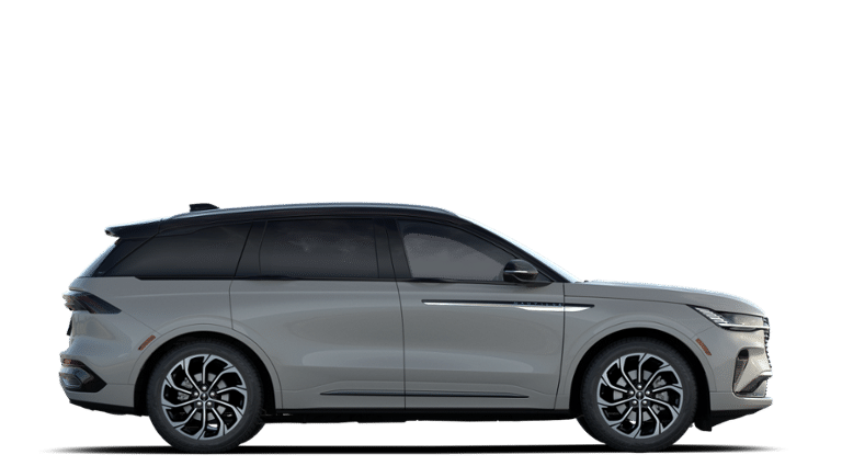 2026 Lincoln Nautilus Reserve CROSSOVERS