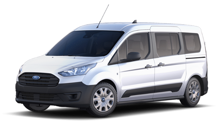 new ford transit connect wagon for sale