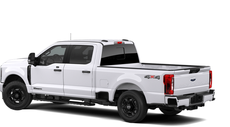Thumbnail: 2026 Ford F-350 - 24