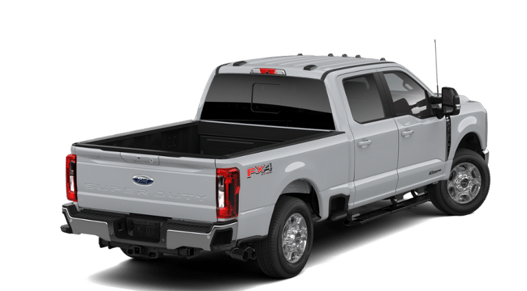 Thumbnail: 2026 Ford F-250 - 47