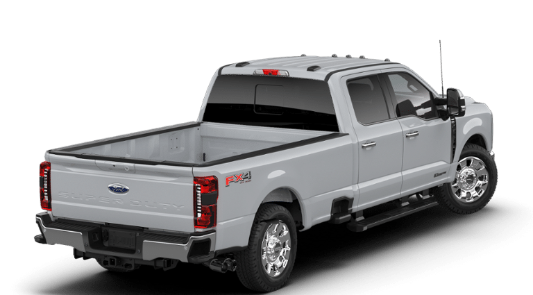 2026 Ford F-250 Super Duty Lariat - Photo 59