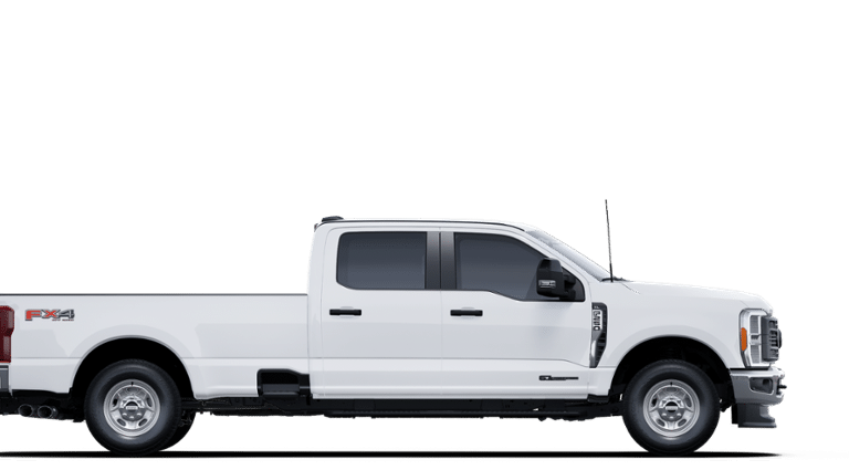 Thumbnail: 2025 Ford F-250 - 49