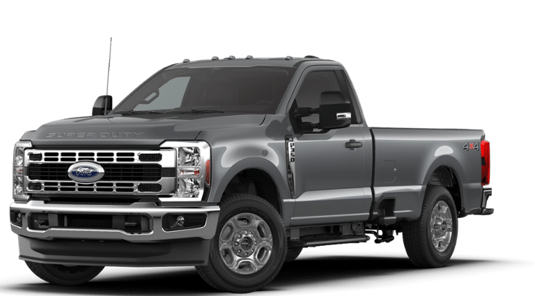 2026 Ford F-350 Super Duty