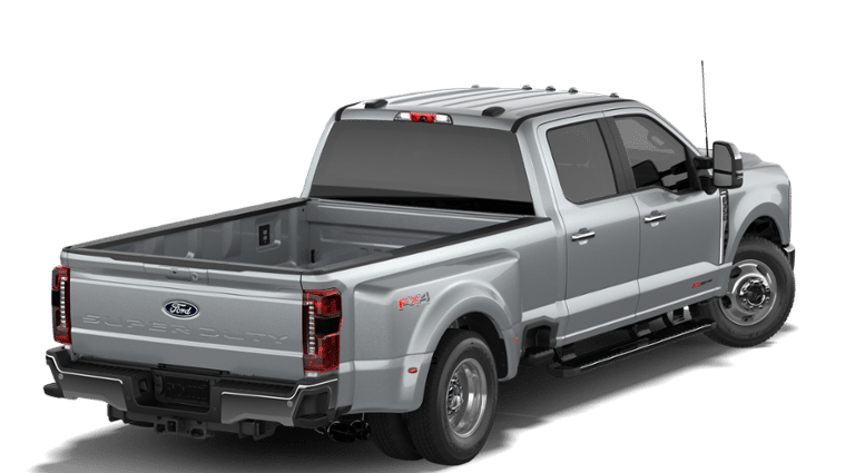New 2027 Ford F-350 XL Truck Crew Cab