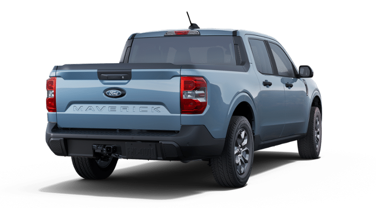 Thumbnail: 2025 Ford Maverick - 27