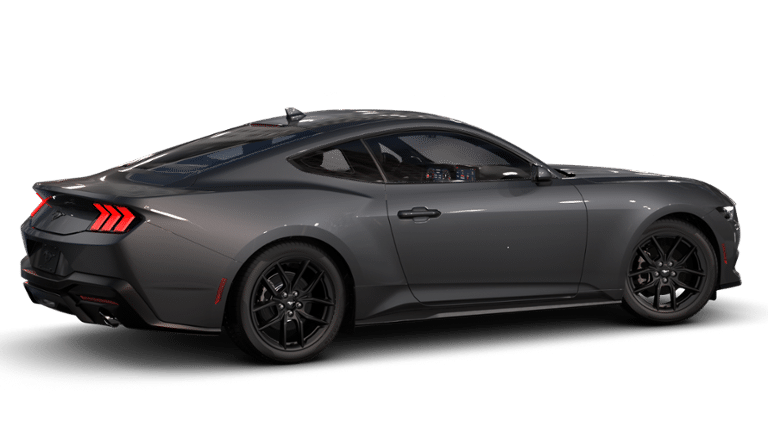 Thumbnail: 2025 Ford Mustang - 33