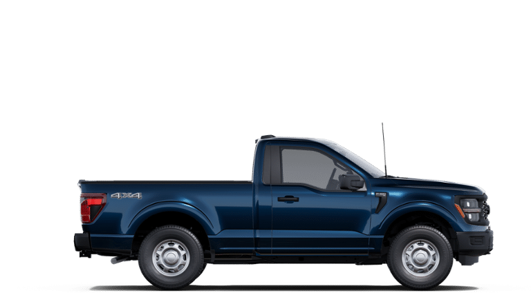 2025 Ford F-150 XL - Photo 79