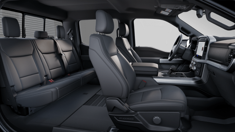 Thumbnail: 2025 Ford F-150 - 6