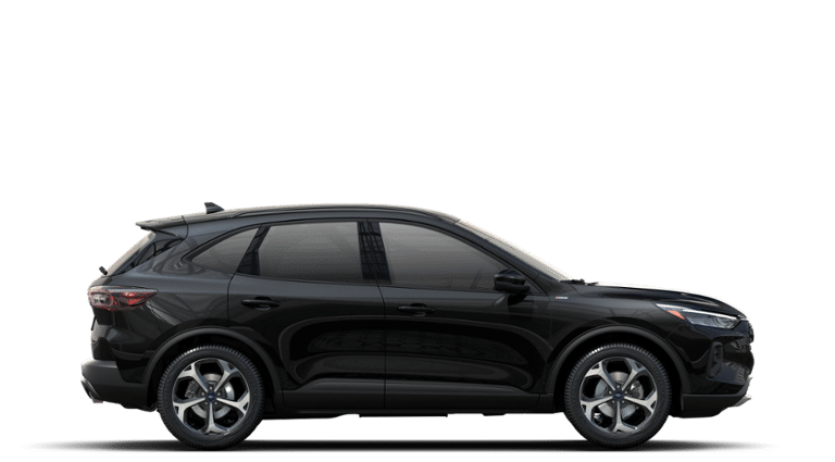 Thumbnail: 2025 Ford Escape - 6