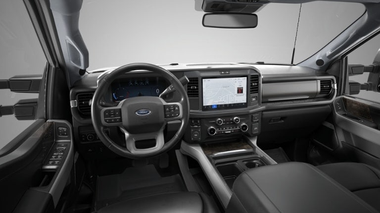 2026 Ford F-350 Super Duty Lariat - Photo 51