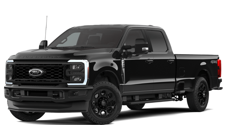  Ford F-250