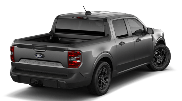 2026 Ford Maverick XLT TRUCK
