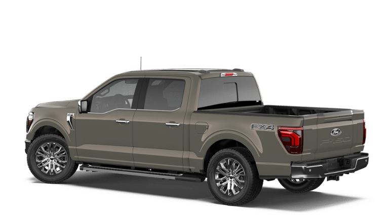 New 2026 Ford F-150 Lariat® TRUCK