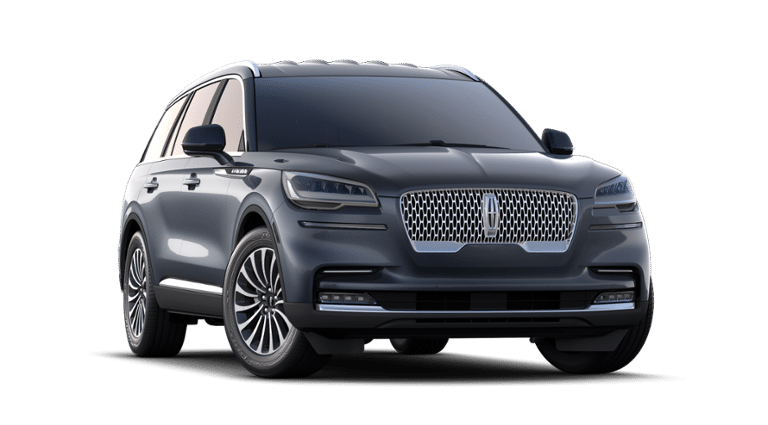 New 2020 Lincoln Aviator For Sale In Jacksonville Fl