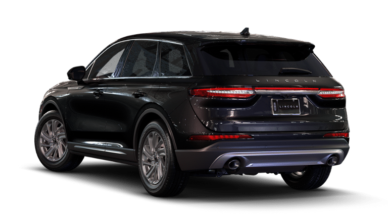 2025 Lincoln Corsair Premiere photo 2